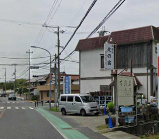 姫路市御国野町御着の店舗事務所の画像