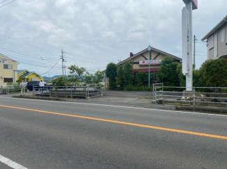 おしゃれな元洋菓子店です