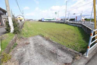 伊予郡松前町大字北黒田の売地の画像