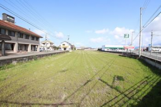 伊予郡松前町大字北黒田の売地の画像