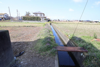 伊予郡松前町大字北黒田の売地の画像