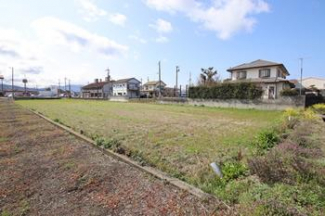 伊予郡松前町大字北黒田の売地の画像