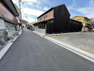 昭和水産　浜之町駐車場の画像