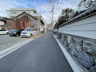 昭和水産　浜之町駐車場の画像