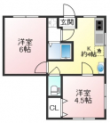 ラムール東垂水 の画像