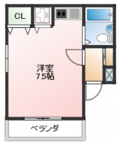 神戸市中央区筒井町３丁目のマンションの画像