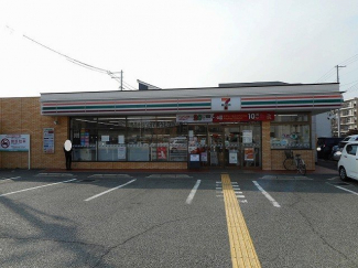 セブンイレブン池上４丁目店まで300m