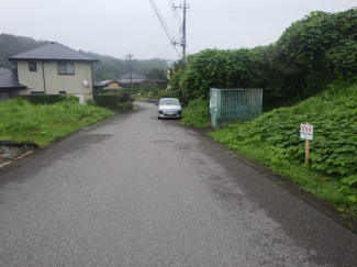 栃木県さくら市フィオーレ喜連川４丁目の売地の画像