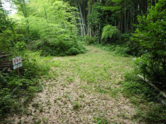 埼玉県比企郡滑川町大字羽尾の売地の画像