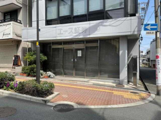 吹田市千里山西５丁目の店舗一部の画像