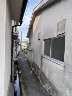 三田市上井沢の売地の画像