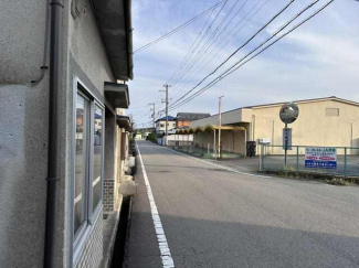 三田市上井沢の売地の画像