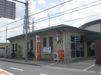 大東寺川郵便局まで482m