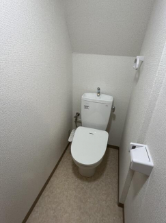 毎日のトイレタイムは健康のバロメーター