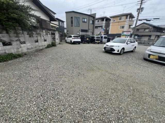 堺市西区上野芝町１丁の駐車場の画像