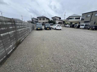 堺市西区上野芝町１丁の駐車場の画像