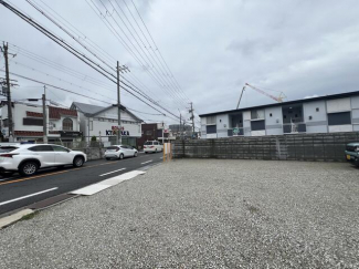 堺市西区上野芝町１丁の駐車場の画像