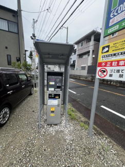 堺市西区上野芝町１丁の駐車場の画像