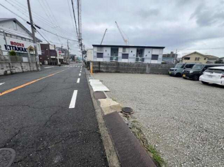 堺市西区上野芝町１丁の事業用地の画像