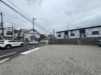 堺市西区上野芝町１丁の事業用地の画像