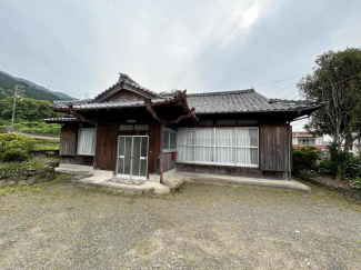 四国中央市土居町小林の中古一戸建ての画像