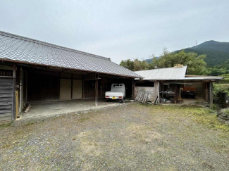 四国中央市土居町小林の中古一戸建ての画像