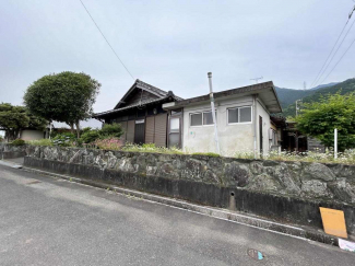 四国中央市土居町小林の中古一戸建ての画像