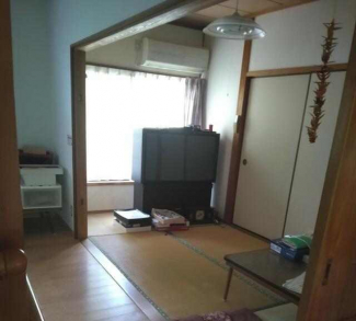 喜多郡内子町内子の中古一戸建ての画像