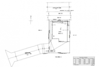 松山市高岡町の新築一戸建ての画像