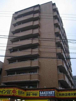 松山市三番町１丁目の中古マンションの画像