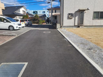 ディアタウン南江戸三丁目№１の画像