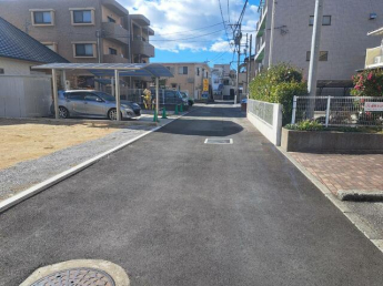 ディアタウン南江戸三丁目№１の画像