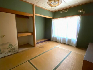 溝辺町（中古戸建）の画像