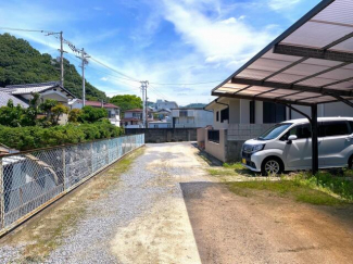 溝辺町（中古戸建）の画像