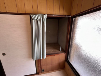 【バルコニー】