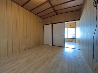 【居間・リビング】