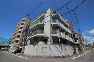 吹田市江坂町５丁目のマンションの画像