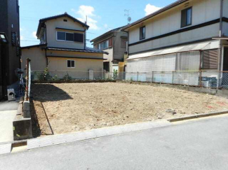 東近江市長勝寺町の売地の画像