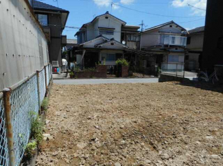 東近江市長勝寺町の売地の画像