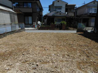 東近江市長勝寺町の売地の画像