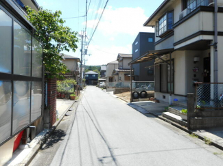 東近江市長勝寺町の売地の画像