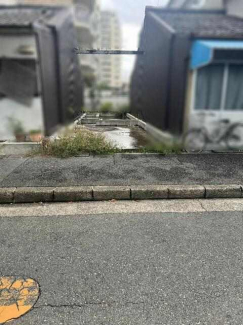 現地写真