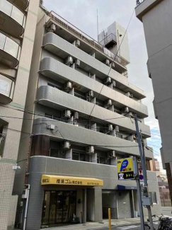 石田マンションの画像