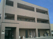 姫路市飾磨区細江のマンションの画像