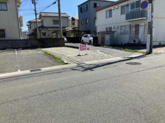 姫路市西今宿８丁目の駐車場の画像