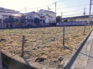 堺市美原区小寺の事業用地の画像