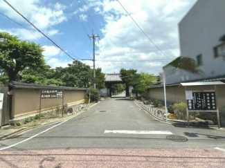 デイリーヤマザキ東福寺駅前店迄約２２０ｍ