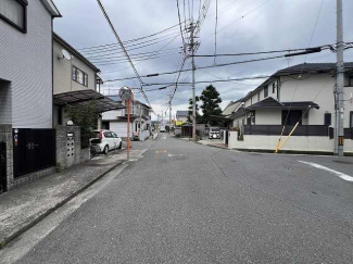 藤井寺市道明寺５丁目の倉庫の画像