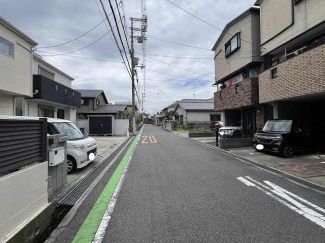 藤井寺市道明寺５丁目の倉庫の画像