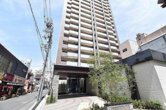 松山市三番町３丁目のマンションの画像